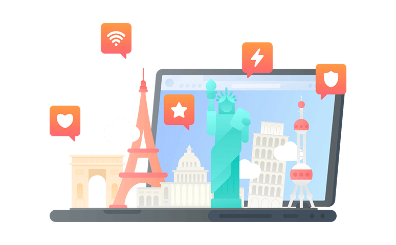 在伊朗连接到中国vpn - 回国加速器